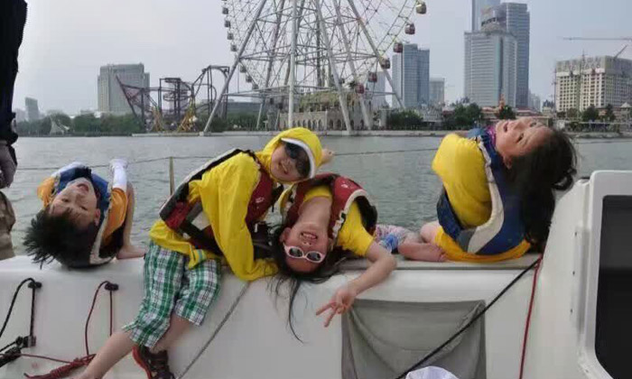廣州暑假青少年帆船夏令營哪個好