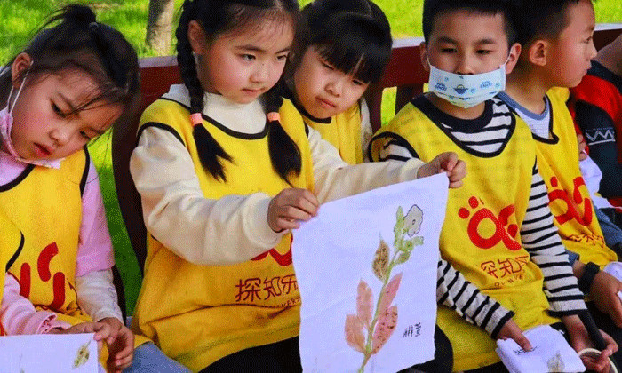 “創(chuàng)意大畫家”