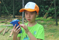 戰(zhàn)場通訊學(xué)習(xí)