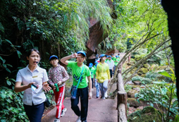 佛光巖之旅