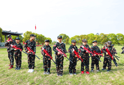 探知樂途軍事夏令營報(bào)名須知有哪些