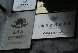 小海豚夏令營專業(yè)機構認證