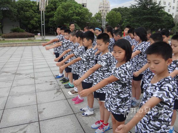 廈門夏令營