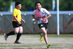 廈門運動夏令營讓孩子擁有健康的身心
