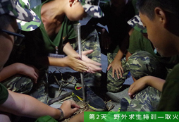 青少年參加廈門暑期夏令營有哪些安全措施