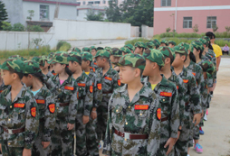 廈門夏令營是如何保證孩子的安全？