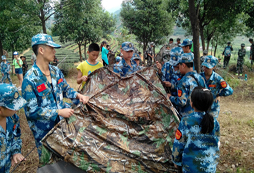 廈門軍事夏令營活動都有哪些特色？