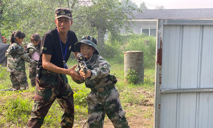 孩子參加廈門軍事夏令營需要注意事項有哪些？.jpg