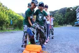 參加廈門軍事訓(xùn)練營(yíng)的物品攜帶注意事項(xiàng)