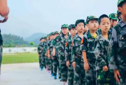 少年兒童參加廈門軍事集訓(xùn)營(yíng)的安全如何保障