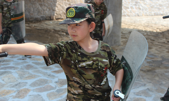廈門(mén)徐水軍事夏令營(yíng)有哪些