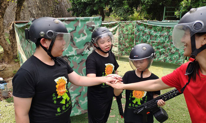 廈門小學(xué)生夏令營價(jià)格