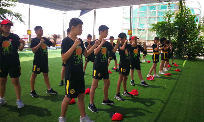 廈門小學(xué)生夏令營價(jià)格