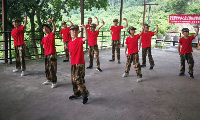 廈門夏令營(yíng)價(jià)格