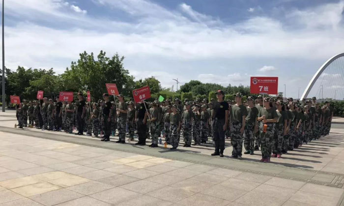 廈門中學生夏令營多少錢