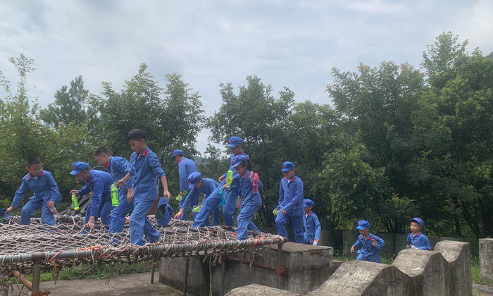 廈門青少年夏令營報(bào)名多少錢