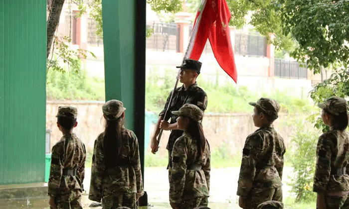 廈門(mén)軍事夏令營(yíng)報(bào)名費(fèi)用