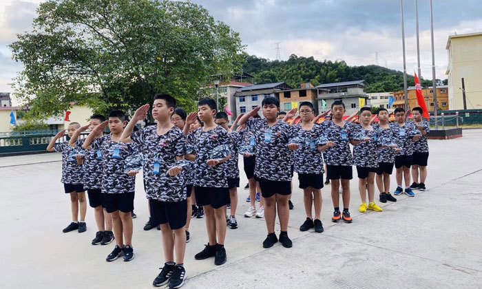 廈門兒童夏令營實(shí)惠嗎