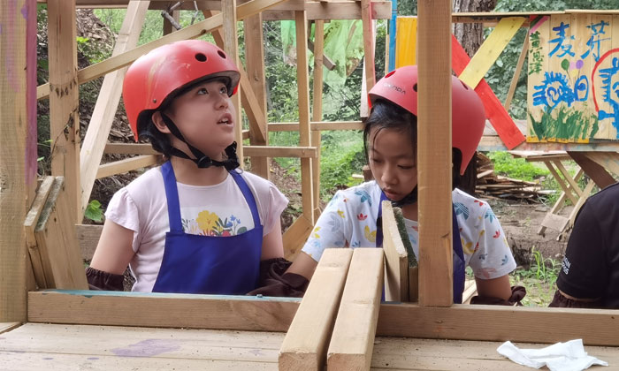 廈門小學生夏令營價格
