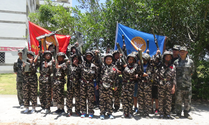 參加廈門軍事夏令營(yíng)的好處有哪些.jpg