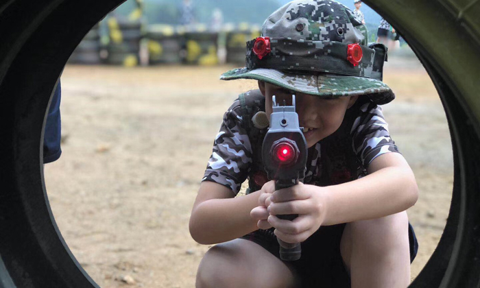 廈門軍事夏令營有哪幾家