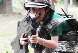廈門軍事夏令營課程特色都有哪些？