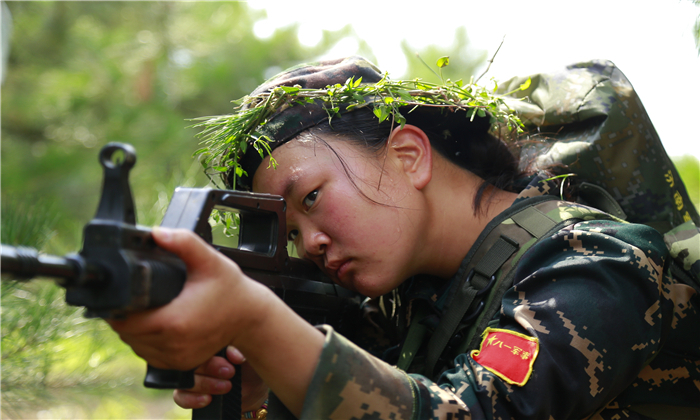 廈門(mén)軍訓(xùn)夏令營(yíng)哪家好