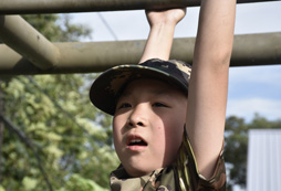 廈門軍事夏令營一般都是哪里有？