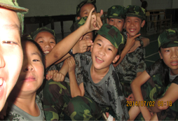 參加廈門軍事夏令營都能培養(yǎng)孩子哪些能力？