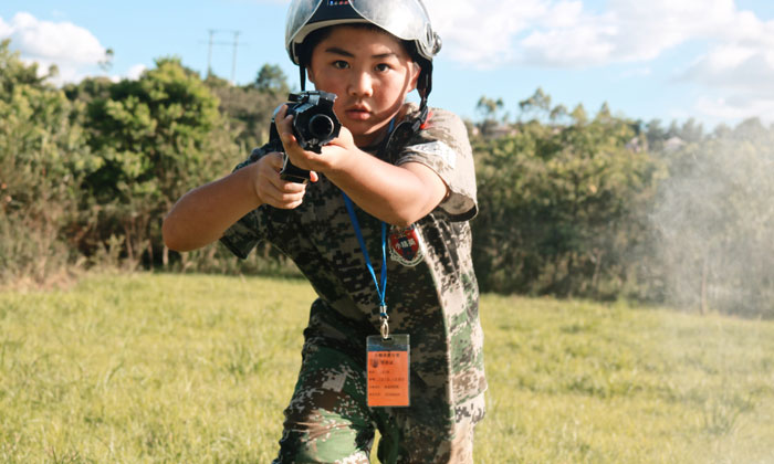 廈門軍訓(xùn)夏令營有哪幾家