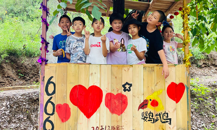 青少年參加廈門夏令營會有什么幫助？.jpg