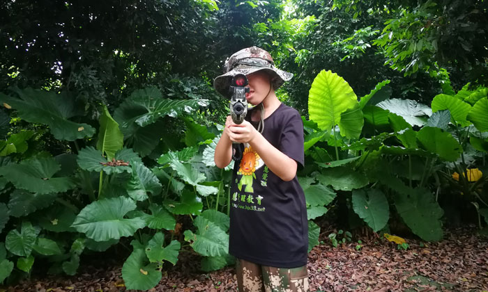 廈門夏令營哪家比較好