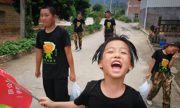 廈門夏令營哪家比較好