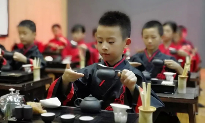 廈門小學(xué)生夏令營(yíng)