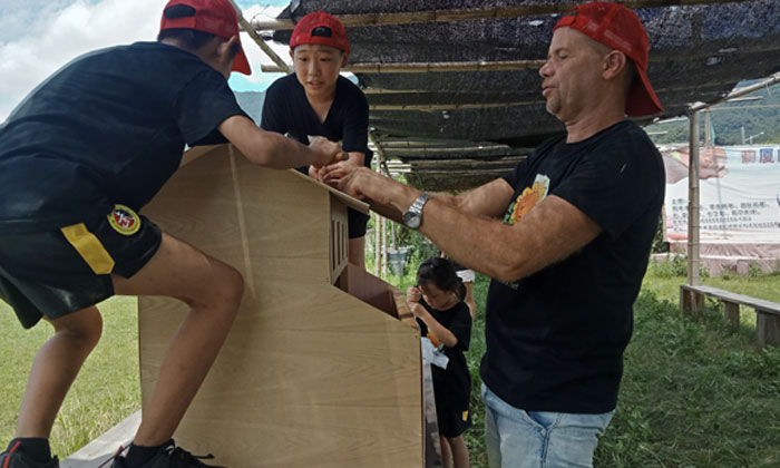 廈門夏令營(yíng)有哪些