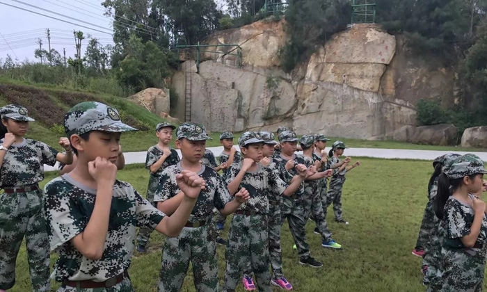 廈門夏令營機(jī)構(gòu)