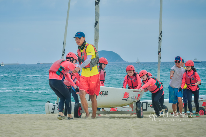 2024廈門地區(qū)有哪些好玩的夏令營