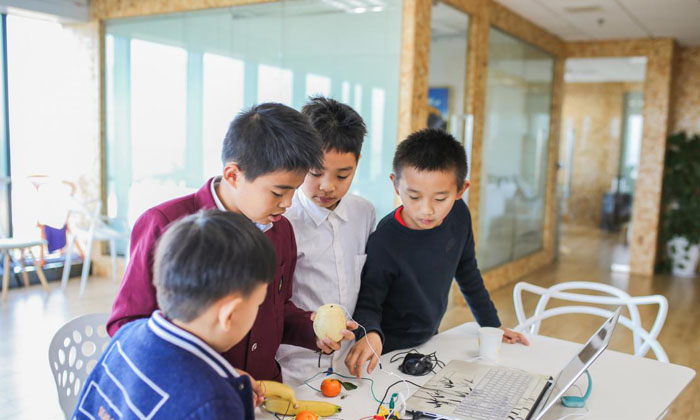 2024廈門地區(qū)有哪些好玩的夏令營