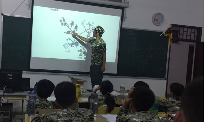 廈門夏令營(yíng)哪家好