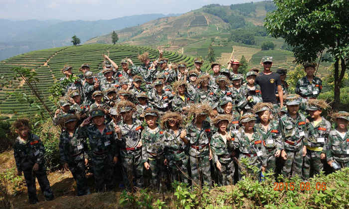 學(xué)員參加廈門軍事夏令營安全嗎？.jpg