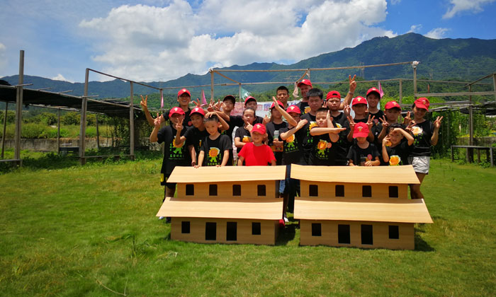 廈門夏令營報(bào)名哪家好