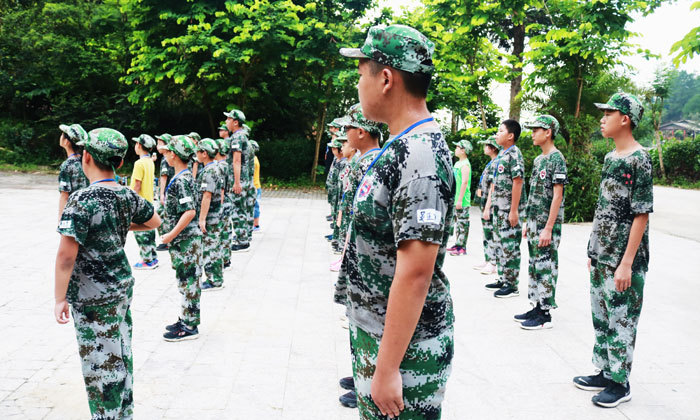 廈門有哪些夏令營