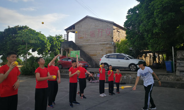 廈門哪里有夏令營
