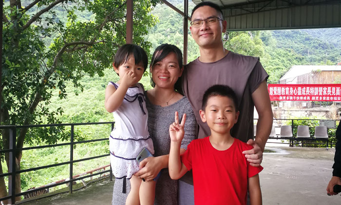 廈門(mén)夏令營(yíng)怎么樣