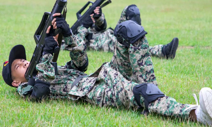 廈門夏令營報(bào)名哪家好