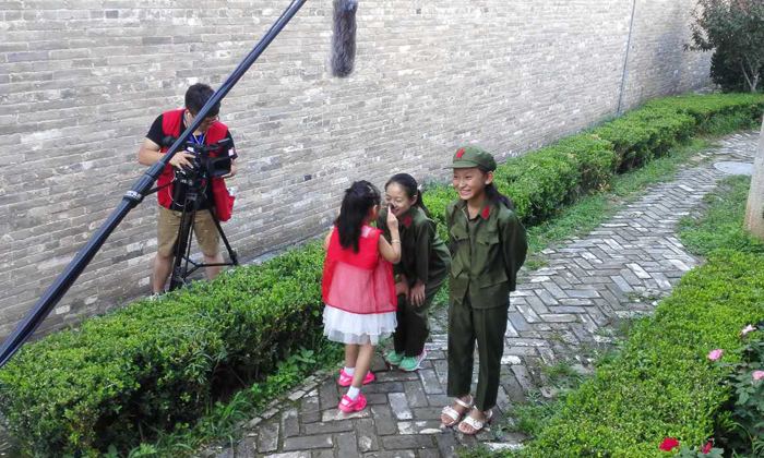 廈門有影視劇體驗(yàn)類的夏令營嗎？.jpg