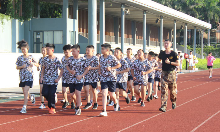 廈門夏令營好不好