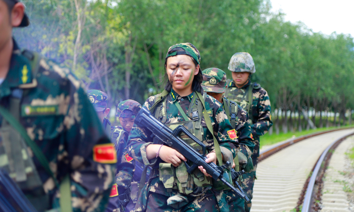 廈門地區(qū)夏令營