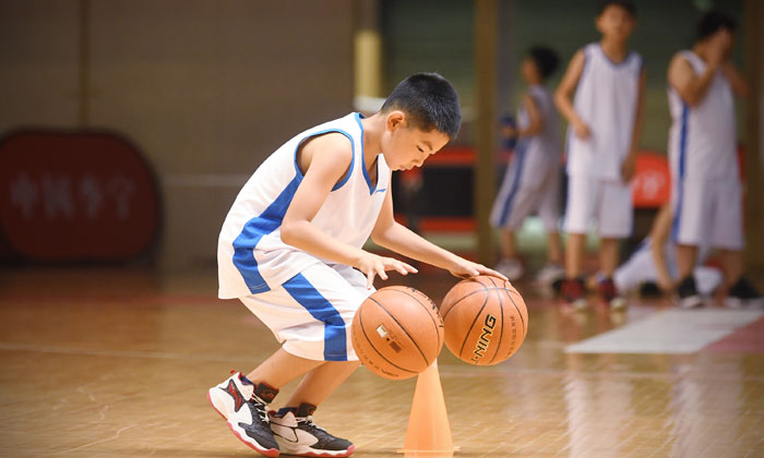 廈門哪個夏令營好