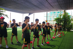 廈門的兒童夏令營(yíng)哪個(gè)好